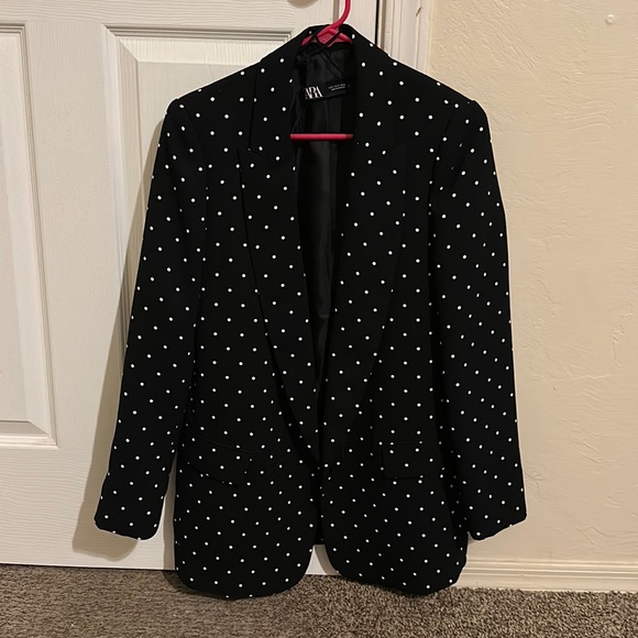 Georgous Zara blazer - Picture 1 of 1